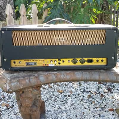 Fortin Amplification Jose mod, Merren trannies, NOS caps Black image 3
