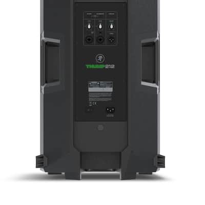 Mackie Thump212 12-inch 1400W Powered Loudspeaker image 2