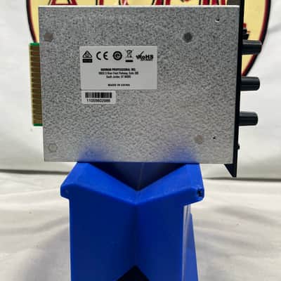 dbx 560A Compressor/Limiter 500 Series Module image 5