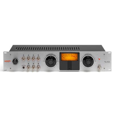 Warm Audio WA-MPX Single-Channel Tube Mic Preamp image 1