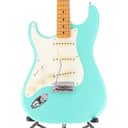 Fender American Vintage II 1957 Stratocaster Left-Hand, Sea Foam Green, One Available (P3) (43667)