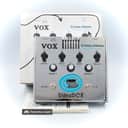 Vox CT06TR CT-06TR VibraVOX Tremolo / Vibrato With Original Box Made in Japan Guitar Effect Pedal 001410
