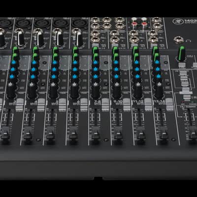 Mackie 14-channel Compact Mixer image 2