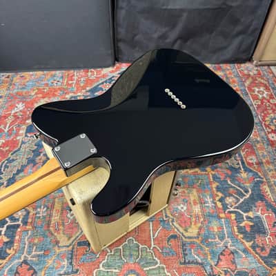 Fender Hybrid II 60's Telecaster Made in Japan Black *7.62 lbs* - 2022 image 11