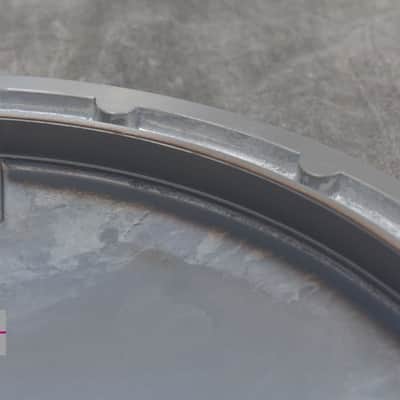 DENON DP-57L Direct Drive Turntable in Good Condition image 8