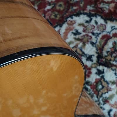Hofner HHM-TZ Limited Edition image 3