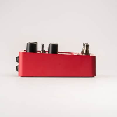 Universal Audio ANTI 1992 High Gain Amp image 2