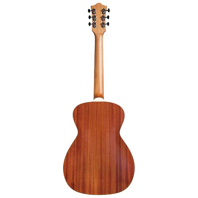 Guild Westerly Collection M-240E Troubadour image 2