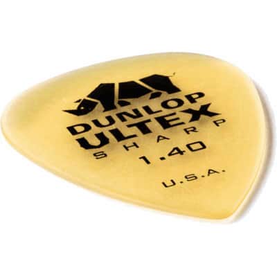 DUNLOP 433R140 Refill Bag - Sachet de 72, 1,40mm image 2