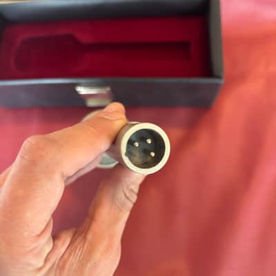 Neumann KM 86i Multi-Pattern FET Condenser Microphone image 14