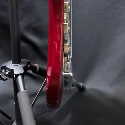 Teisco ET-300 Guitar - German Musima Pickups - Clean Player - 1964 image 18