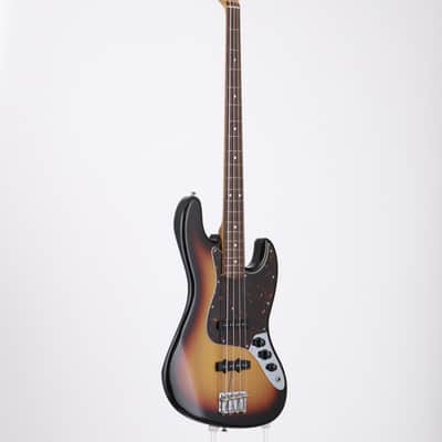 Fender Japan JB62-75US 3TS Fender Japan [SN U064130] [02/17] image 8