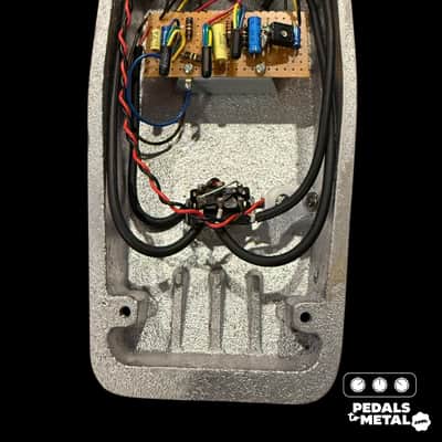 JMI Tone Bender Professional MKII - x5977 image 6