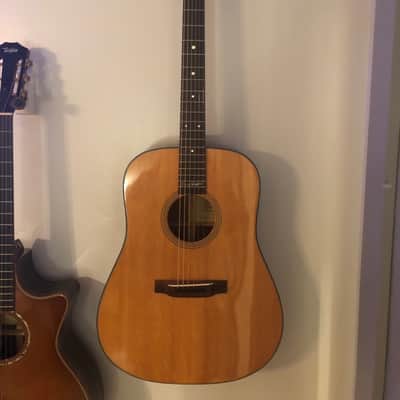 Martin Andy Griffith Signature 31/311 D-18 2004 Natural image 7