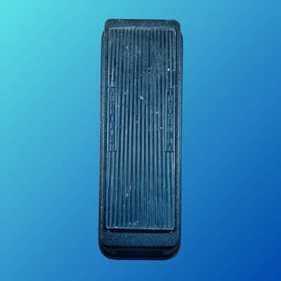 Dunlop GCB80 High Gain Volume Pedal image 1