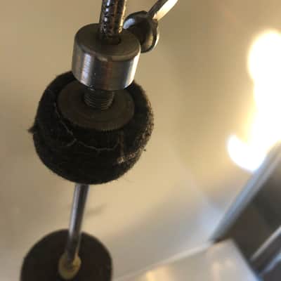 Ludwig Spur-Lok 1960’s Hi Hat Stand image 3