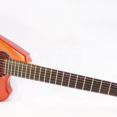 Steen USA Custom Shop High Gloss Lmtd Ed 1 of 2 w/case image 2