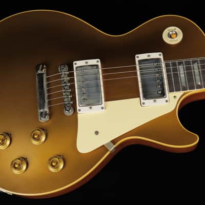 Gibson Custom 1957 Les Paul Goldtop Reissue VOS (#104) image 1