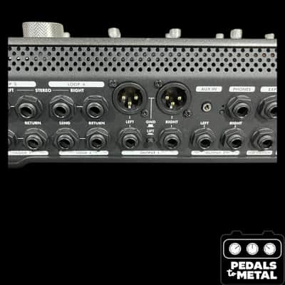 Fender Tone Master Pro Modeler - Present - Black - X15954 image 11