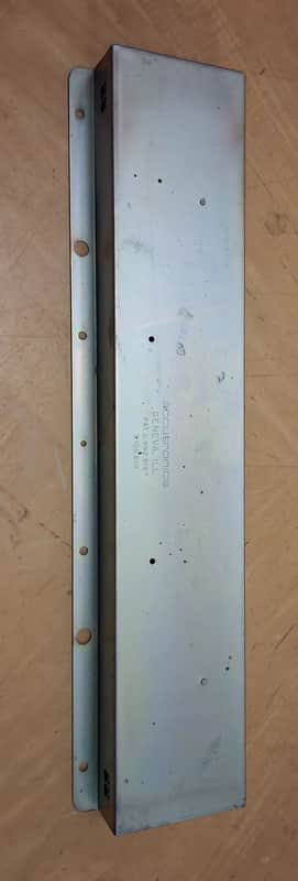 Accutronics REVERB TANK For FENDER AMPS 2 spring 70s image 1