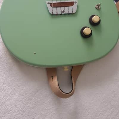 Danelectro '56 U2 Reissue imagen 3