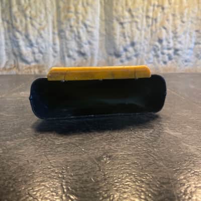 LP Cow Bell Plastic/Metal Percussion Accessory image 7