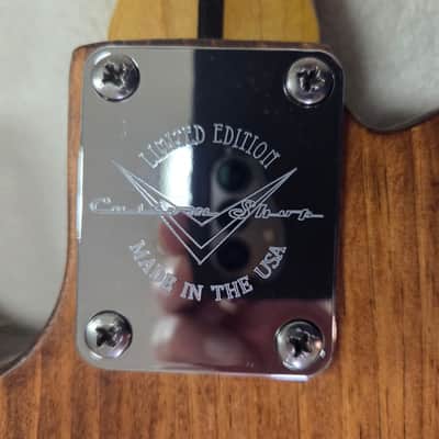 Fender type '50s Esquire image 13