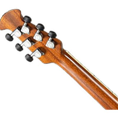 Ovation Ultra 1516DTD A/E Guitar - Dusk Til Dawn - Open Box image 5