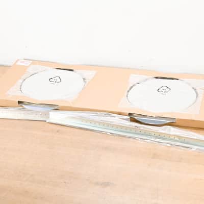 Klipsch IC-650-T-SC Commercial In-Ceiling Speaker (PAIR) CG015H4 image 12