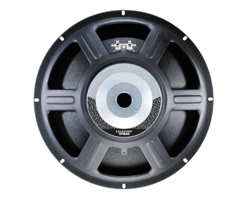 Celestion TF1525 15" Low Frequency Speaker - 8 ohm - Open Box image 1