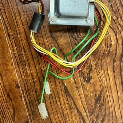 Ensoniq KS 32 power transformer 1990s