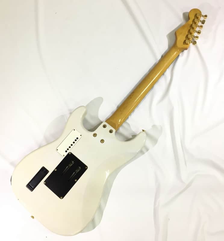 【Fernandes】FST-140 FERNANDES FST-140 90s / made in Japan | Reverb