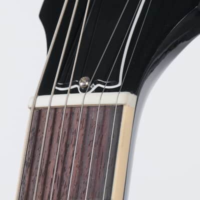 Gibson ES-330, Ebony | Demo image 9