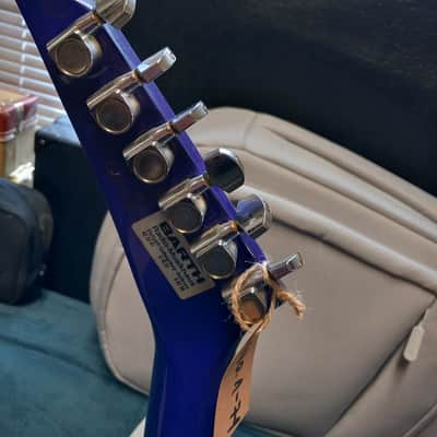 Hohner Professional SR Heavy image 6