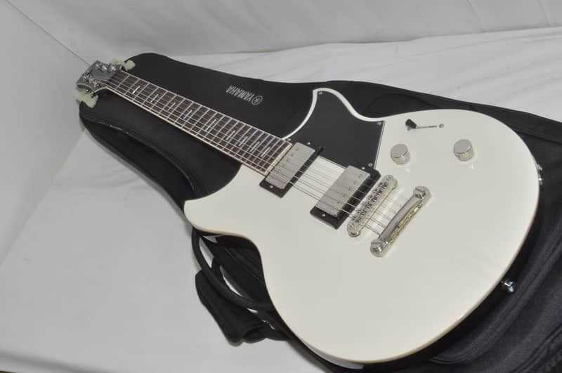 YAMAHA RSS20 Electric Guitar Ref No. 6686 image 1