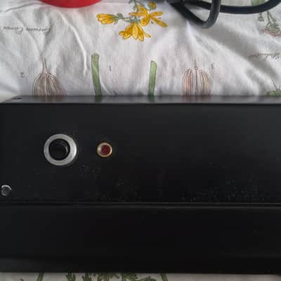 Roland SH3A synthesizer fixer upper 70's - Black/yellow image 5