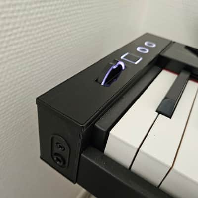 Casio PX-S7000 Privia 88-Key Digital Piano Black image 5