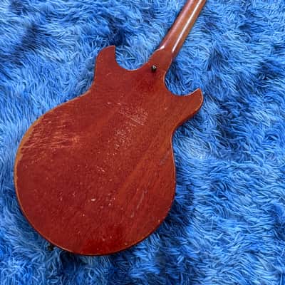 1965 Gibson Melody Maker 3/4 Electric Guitar image 6