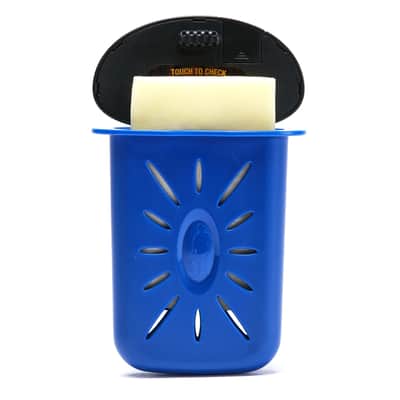MusicNomad The Humitar ONE - Acoustic Guitar Humidifier & Hygrometer (MN311) image 5
