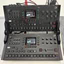 Elektron Octatrack MkII Dynamic 8-Track Performance Sampler 2017 - 2021 - Black