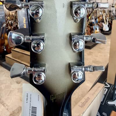Gibson Les Paul Custom image 6