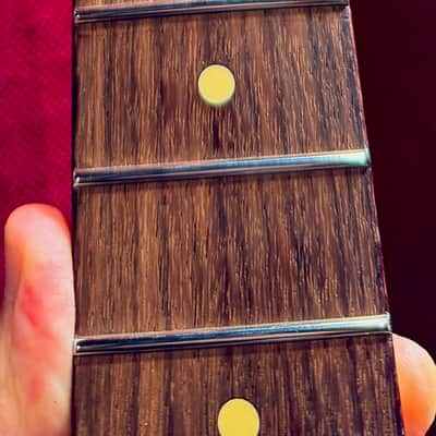 USA Customs Tele Neck 2015 - Nitro image 8