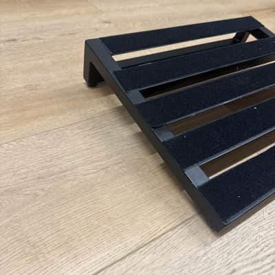 Pedaltrain Novo 18 with Soft Case 2010s - Black image 3