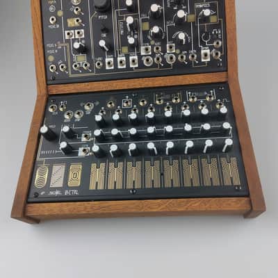 Make Noise Trilogy (0-Coast, 0-Control, Strega) image 3
