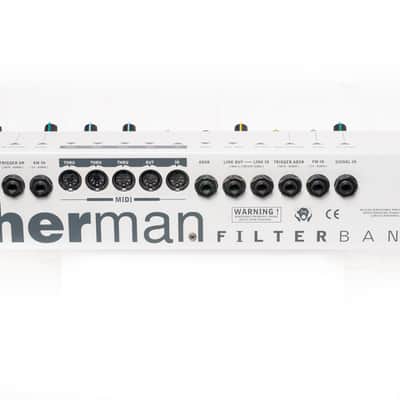 Sherman Filterbank, Original Model, #3 image 8