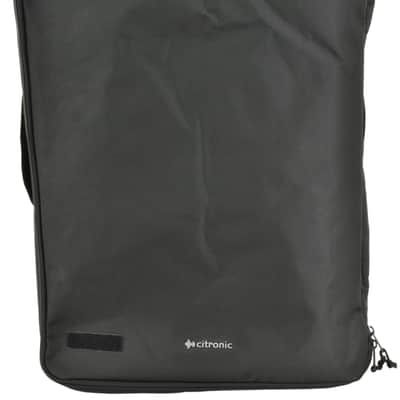 Citronic Padded Transit Bag For 12" Moulded Speakers Inc SX300 image 3