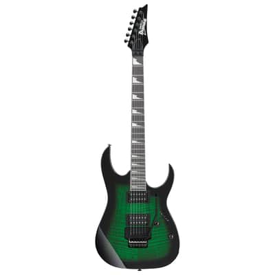Ibanez GRG320FA Gio | Reverb