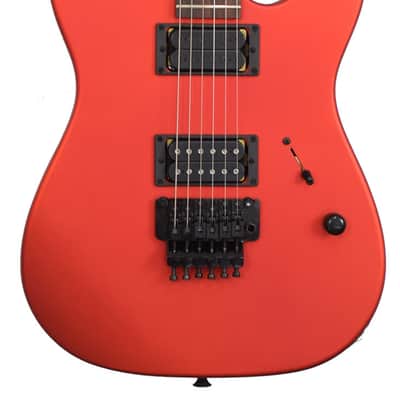 Charvel USA Select SD Style 2 HH Torred image 2