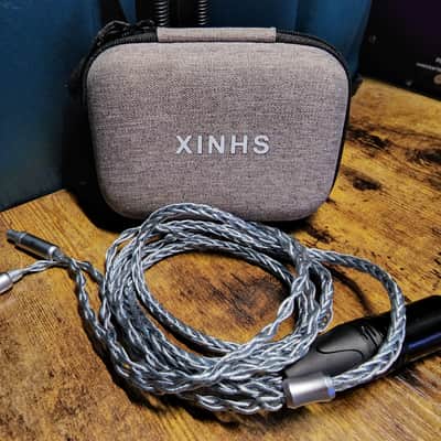 Xinhs Hd800s XLR Cable image 1