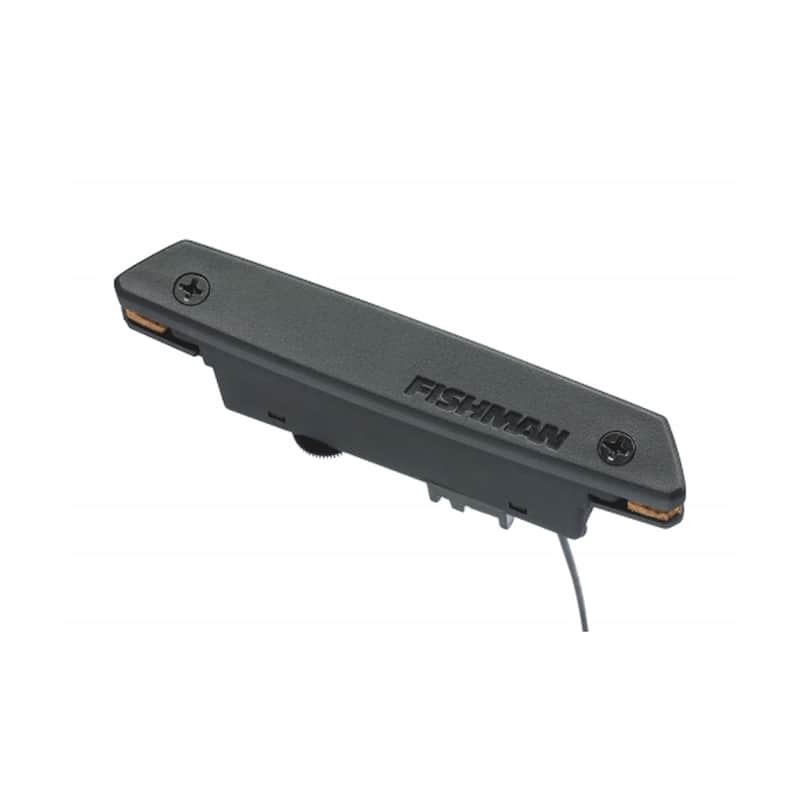 Fishman PROREP102 Rare Earth Humbucker Soundhole Guitar Pickup DEMO image 1
